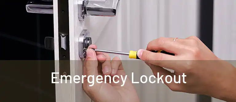  Emergency Lockout 