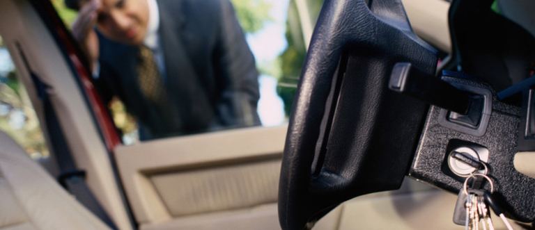 24 hour car locksmith in South Lake Tahoe