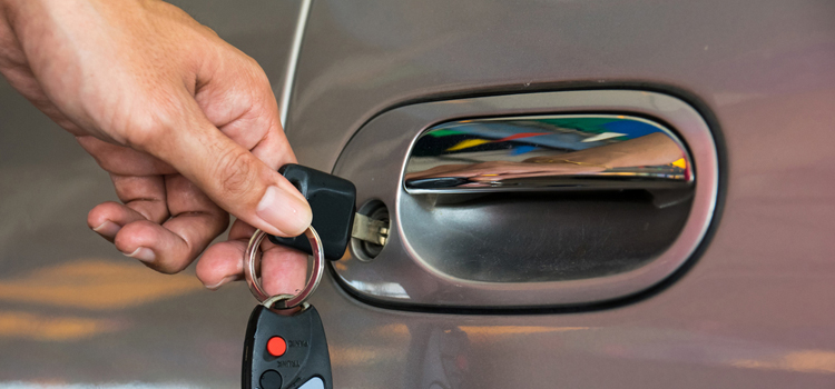 Car door lock repair in South Lake Tahoe