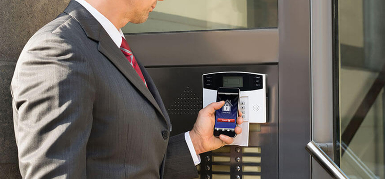 Commercial Office Locksmith South Lake Tahoe