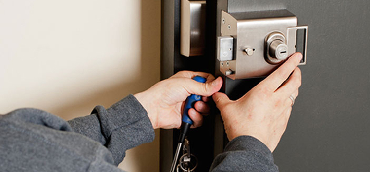 Deadbolt Lock Installation South Lake Tahoe