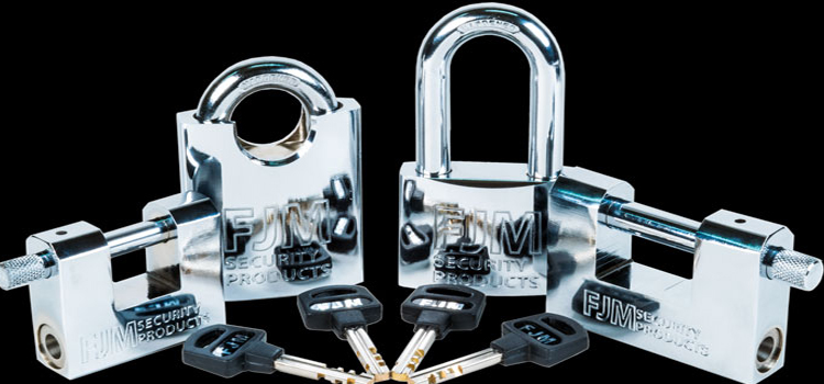 High Security Padlock South Lake Tahoe