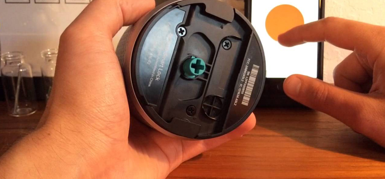 South Lake Tahoe Smart Lock Repair