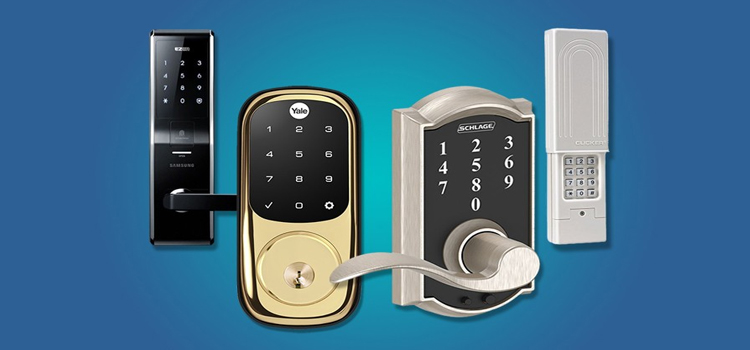 Smart Pad Lock Repair South Lake Tahoe